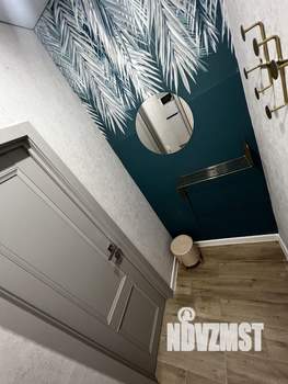 Студия квартира, на длительный срок, 28м2, 13/15 этаж