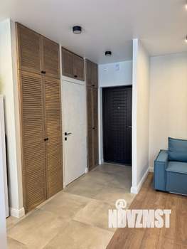 1-к квартира, на длительный срок, 39м2, 5/21 этаж