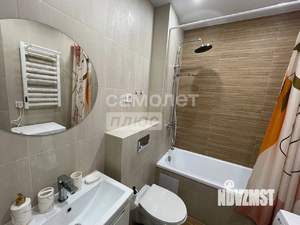 2-к квартира, на длительный срок, 48м2, 4/16 этаж