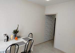 1-к квартира, на длительный срок, 43м2, 11/18 этаж