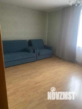 1-к квартира, на длительный срок, 45м2, 5/9 этаж