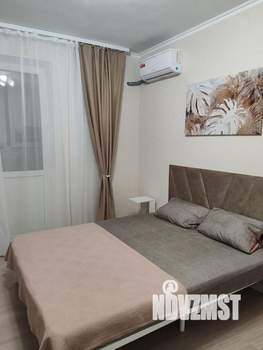 1-к квартира, на длительный срок, 35м2, 9/16 этаж