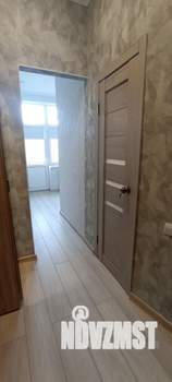 1-к квартира, на длительный срок, 35м2, 3/5 этаж