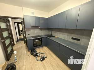 1-к квартира, на длительный срок, 35м2, 1/7 этаж