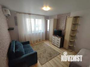 1-к квартира, посуточно, 32м2, 5/9 этаж