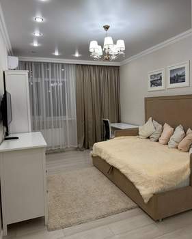 3-к квартира, на длительный срок, 92м2, 16/16 этаж