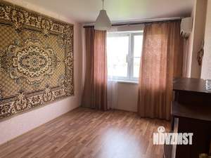 1-к квартира, на длительный срок, 29м2, 4/5 этаж