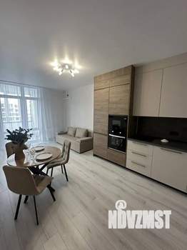 3-к квартира, на длительный срок, 70м2, 20/21 этаж