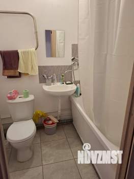 1-к квартира, на длительный срок, 35м2, 2/8 этаж