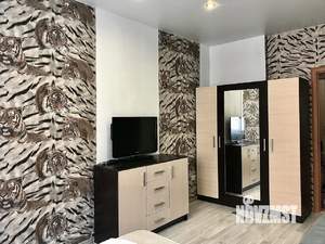 2-к квартира, посуточно, 52м2, 1/1 этаж