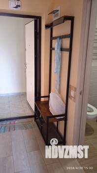 1-к квартира, на длительный срок, 33м2, 3/3 этаж