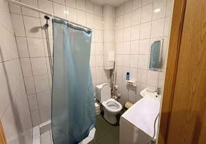 Студия квартира, на длительный срок, 18м2, 1/5 этаж