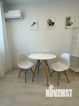 Студия квартира, на длительный срок, 20м2, 7/16 этаж