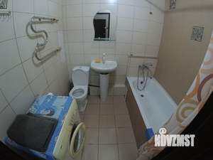 1-к квартира, на длительный срок, 44м2, 1/16 этаж