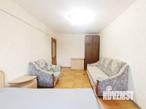 1-к квартира, на длительный срок, 32м2, 3/5 этаж