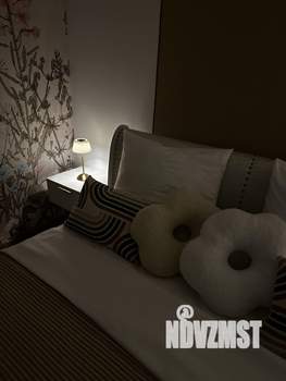 2-к квартира, на длительный срок, 42м2, 2/6 этаж