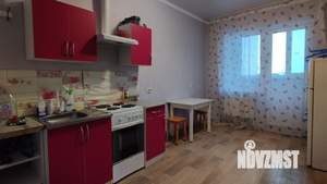 1-к квартира, на длительный срок, 43м2, 5/14 этаж