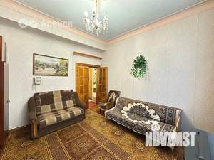 3-к квартира, на длительный срок, 59м2, 1/2 этаж