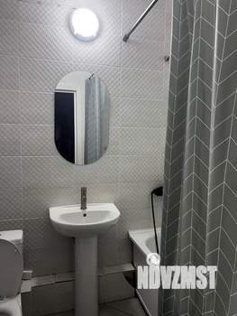 1-к квартира, на длительный срок, 35м2, 16/26 этаж