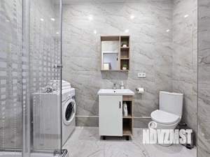 1-к квартира, посуточно, 51м2, 1/1 этаж