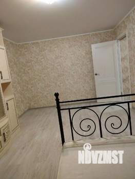 2-к квартира, на длительный срок, 57м2, 10/10 этаж