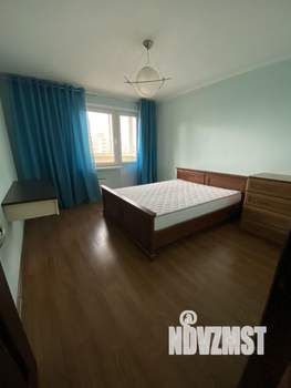 2-к квартира, на длительный срок, 70м2, 16/16 этаж