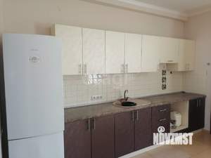 1-к квартира, на длительный срок, 40м2, 1/2 этаж