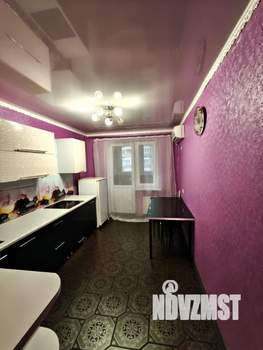 1-к квартира, на длительный срок, 39м2, 6/19 этаж