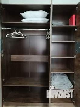 1-к квартира, на длительный срок, 38м2, 15/19 этаж