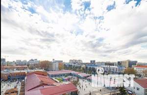 2-к квартира, посуточно, 48м2, 1/1 этаж