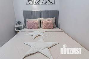 Студия квартира, посуточно, 33м2, 11/20 этаж