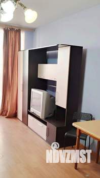 Студия квартира, на длительный срок, 25м2, 3/7 этаж