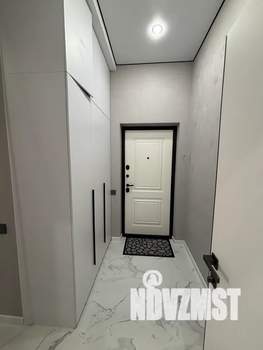 1-к квартира, посуточно, 32м2, 12/12 этаж