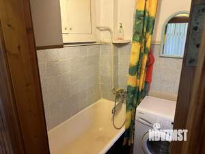 2-к квартира, на длительный срок, 38м2, 1/1 этаж