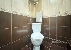 1-к квартира, на длительный срок, 45м2, 2/7 этаж