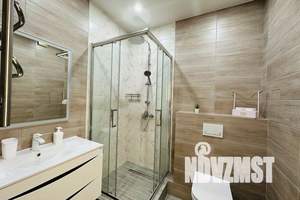 2-к квартира, посуточно, 60м2, 7/9 этаж