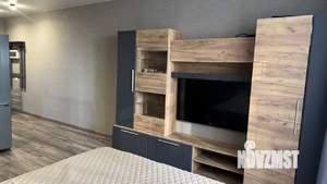 Студия квартира, посуточно, 28м2, 6/24 этаж