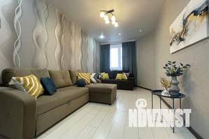 2-к квартира, посуточно, 65м2, 7/18 этаж