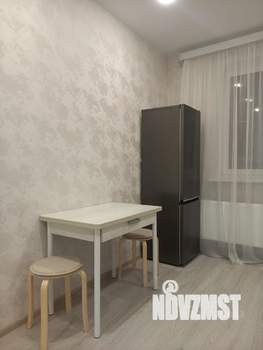 Студия квартира, на длительный срок, 25м2, 8/16 этаж