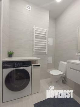 1-к квартира, на длительный срок, 40м2, 8/19 этаж