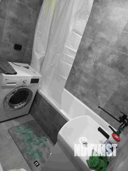 1-к квартира, на длительный срок, 36м2, 10/17 этаж