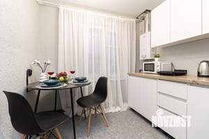 1-к квартира, посуточно, 40м2, 5/5 этаж