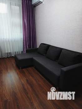 2-к квартира, на длительный срок, 50м2, 2/16 этаж