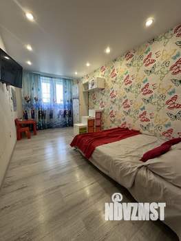 2-к квартира, на длительный срок, 75м2, 2/16 этаж