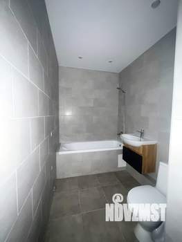 1-к квартира, на длительный срок, 41м2, 3/24 этаж