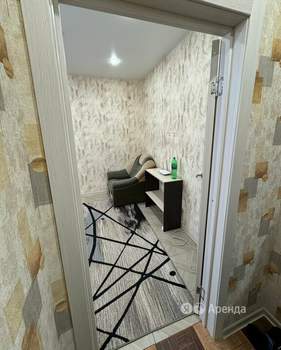 Студия квартира, на длительный срок, 30м2, 9/10 этаж