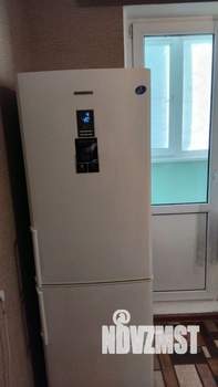 1-к квартира, на длительный срок, 43м2, 2/16 этаж