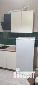 1-к квартира, на длительный срок, 40м2, 3/6 этаж