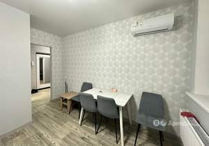 2-к квартира, на длительный срок, 48м2, 9/17 этаж