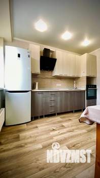 1-к квартира, на длительный срок, 42м2, 15/16 этаж